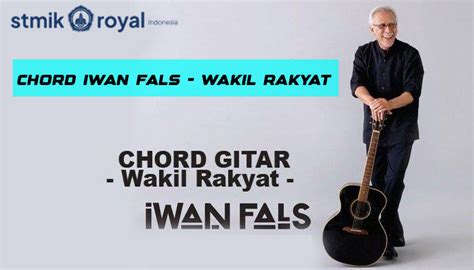 Iwan fals wakil rakyat chord  Prohaba