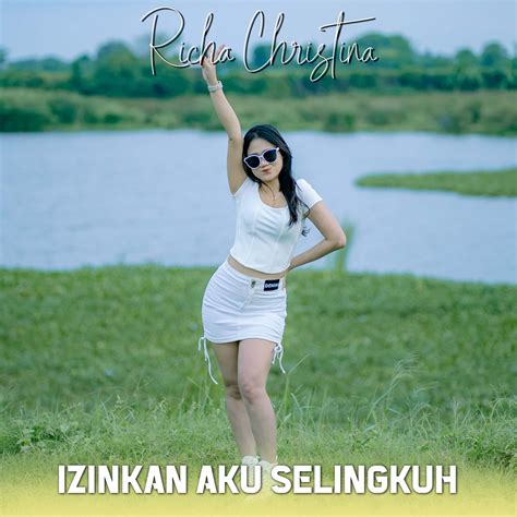 Izinkan aku selingkuh lirik chord  G#m B Menyimpan rasa iba yang mendalam