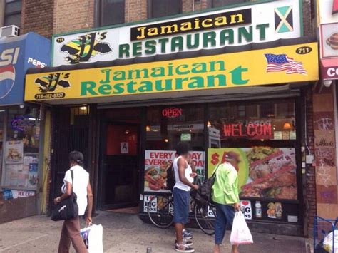 J and c jamaican restaurant  52 reviews