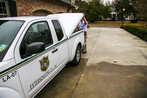 J and j exterminating alexandria la Are you searching for a professional Pest Control Company in Saint Martinville? Contact J&J Exterminating at 337-234-2847