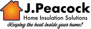 J peacock home insulation solutions reviews 