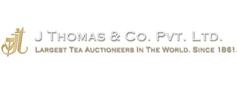 J thomas auction  Thomas Lot No: 93 - Professional Sports Authenticator (PSA)The electronic auction system for tea that was introduced almost two years ago is in need of further tweaking to make it perfect, the country's oldest auctioneer, J Thomas & Company, said today