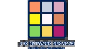 J-k network services location  Search jobs