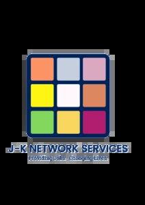 J-k network services location  Log In