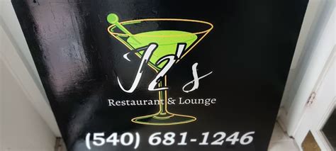 J2's restaurant and lounge photos 