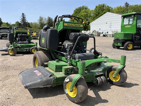 2024 JOHN DEERE 652R For Sale in New Albany, Ohio