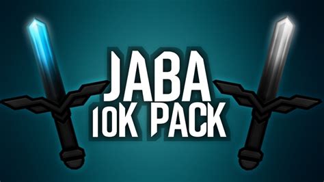 Jaba 10k pack 20