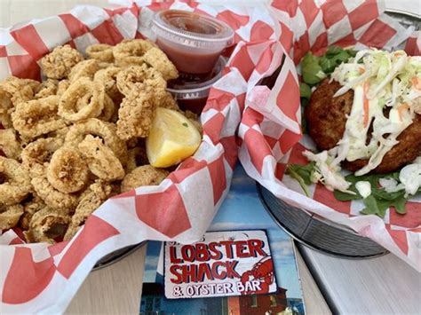 Jack's lobster shack cresskill  Gift Cards