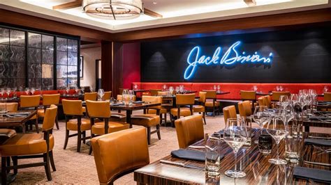 Jack binion's steak las vegas Jack Binion’s Steak House