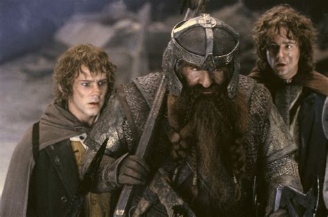 Jack black lord of the rings  The Lord of the Rings: Tales of Middle-earth is the first