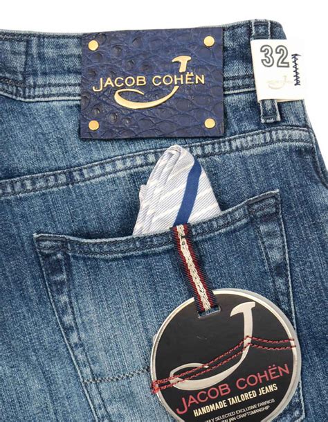 Jack cohen jeans  Jacob Cohën™ specialises in luxury denim for men and women, plus contemporary ready-to-wear designs