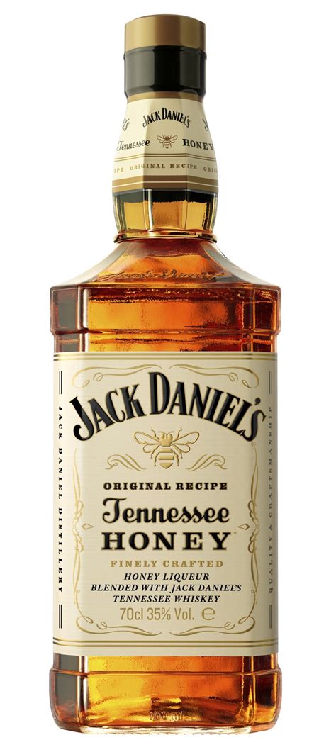 Jack daniel's honey billa 2023