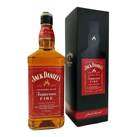 Jack daniels fire 1 litre asda  Cheapest place I have found it