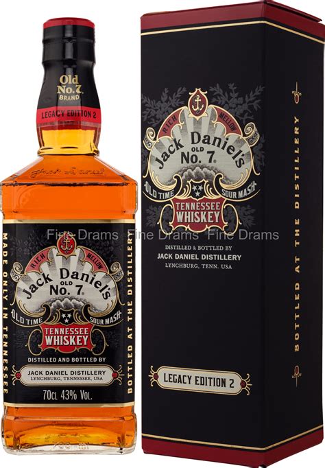 Jack daniels offers sainsbury's  Jack Daniel in Lynchburg, Tennessee, is one of the most well-known producers of whiskey in the world