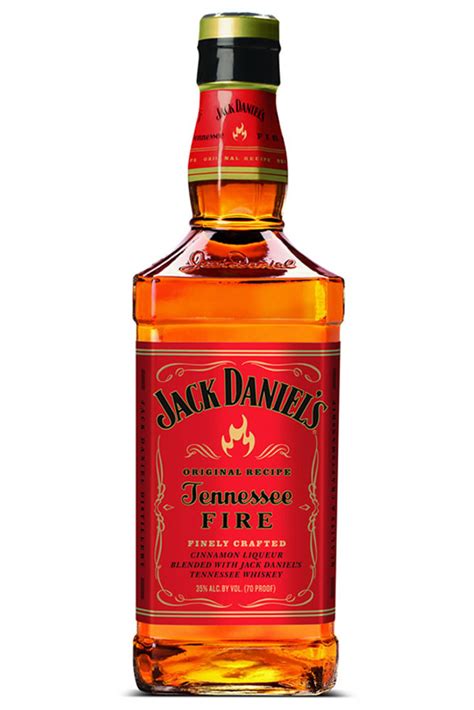 Jack daniels tennessee fire whisky  Prices updated daily