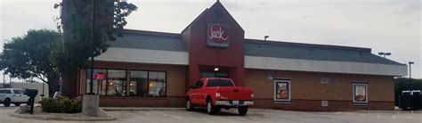 Jack in the box corinth S