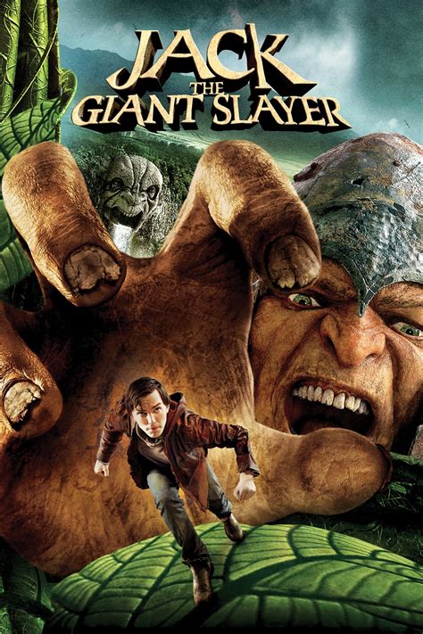 Jack the giant slayer me titra shqip KURIOZITET