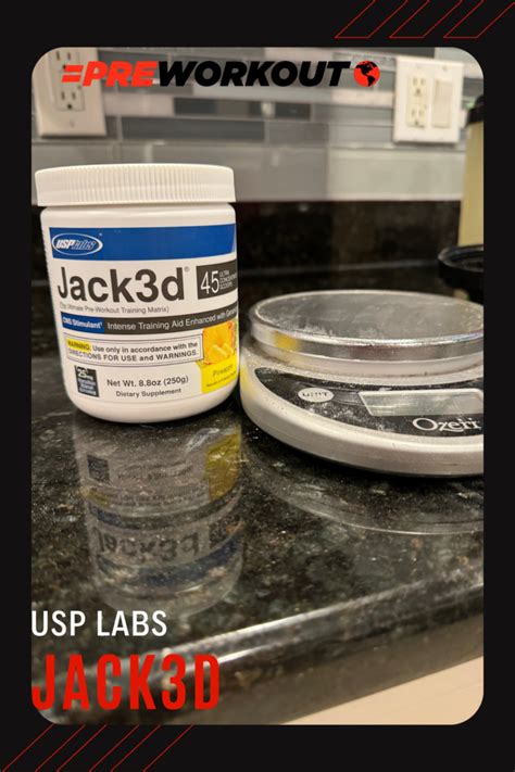 Jack3d pre workout review  I havn't even been drinking much caffein the last few weeks, cutting down from daily to 1-2 a week