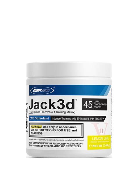 Jack3d where to buy 5/10