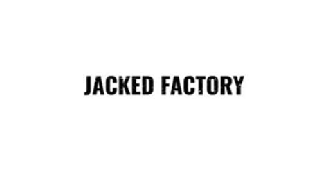 Jacked factory coupon code  Set the stage for muscle growth and recovery with Jacked Factory’s EAA Surge supplement