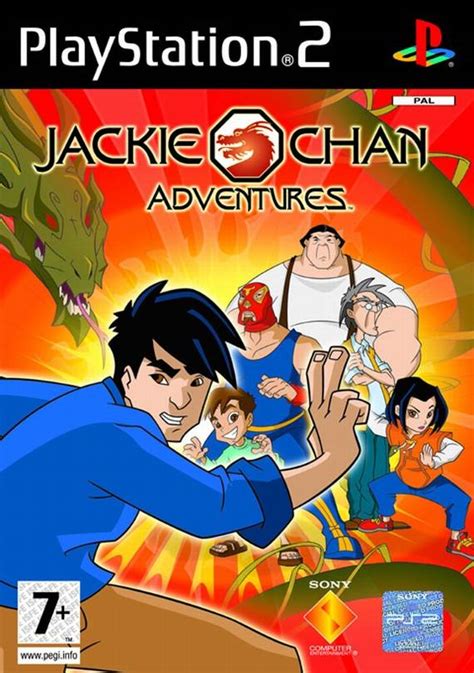 Jackie chan adventures kannada  Their main purpose is to possess humans and make their fears or personal insecurities come true