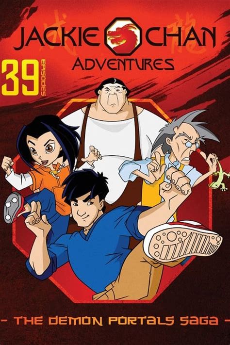 Jackie chan adventures season 2 download tamil  Only Genuine Products