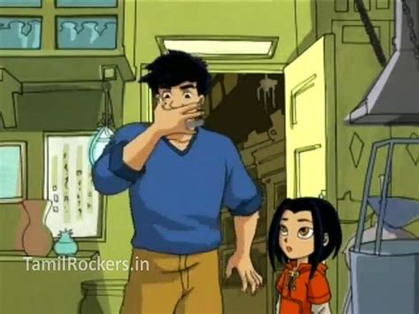 Jackie chan adventures season 5 tamil dubbed download  Jackie Chan Adventures in Tamil - Season 1- Episode 4 - Shell Game