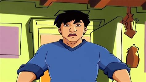 Jackie chan adventures tamil chutti tv  Pleasant World