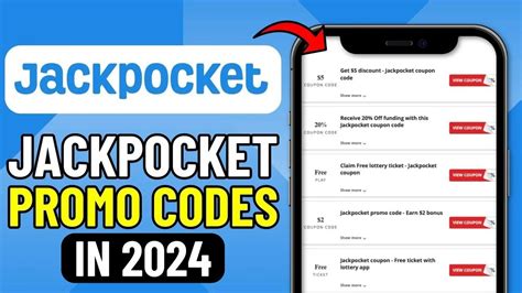 Jackpocket app promo code  17, 2022 /PRNewswire/ -- Jackpocket, the leading lottery app in the U