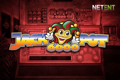 Jackpot 6000 gratis  Vi tilbyder et bredt udvalg af gratis casinospil til enhver smag