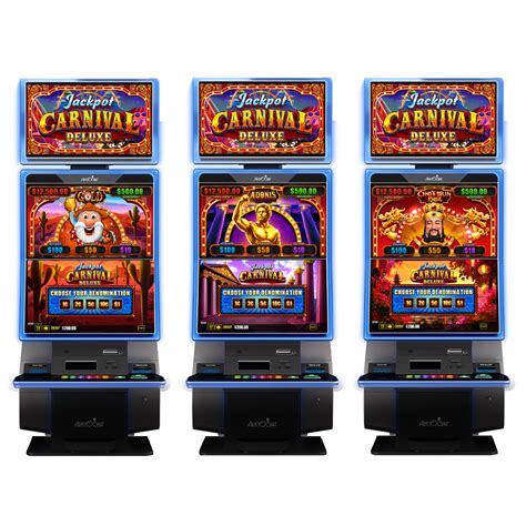 Jackpot carnival hyperlink  related games