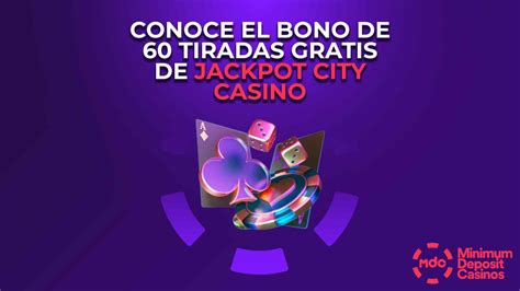 Jackpot city tiradas gratis 25 tiradas gratis en un juego de tragaperras específico