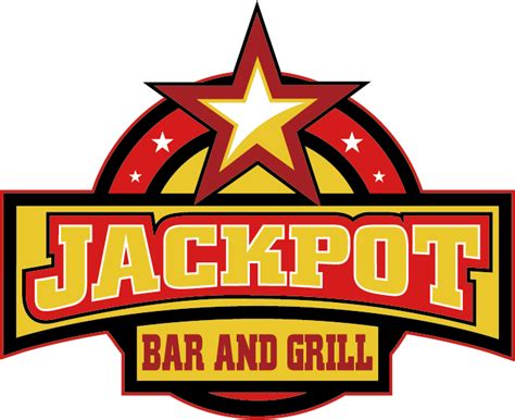 Jackpot grill & events centre menu 