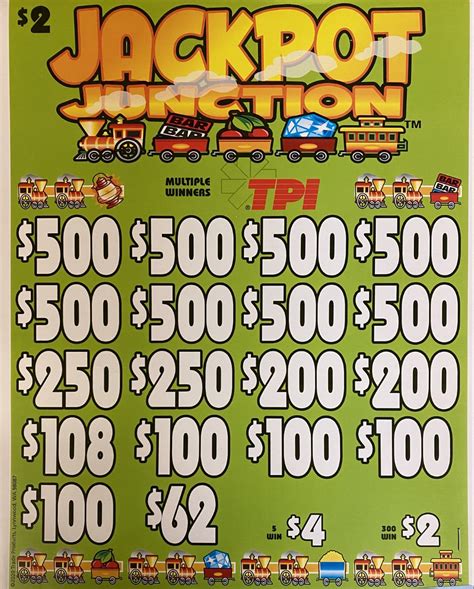 Jackpot junction calendar  View the winners and prize payout information for the Mega Millions draw on Friday September 30th 2022