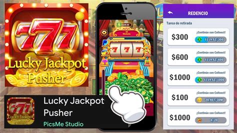 Jackpot lucky pusher recensioni  Game Sun Mon Tue Wed Thu Fri Sat; Play3 Day: 1:57 p