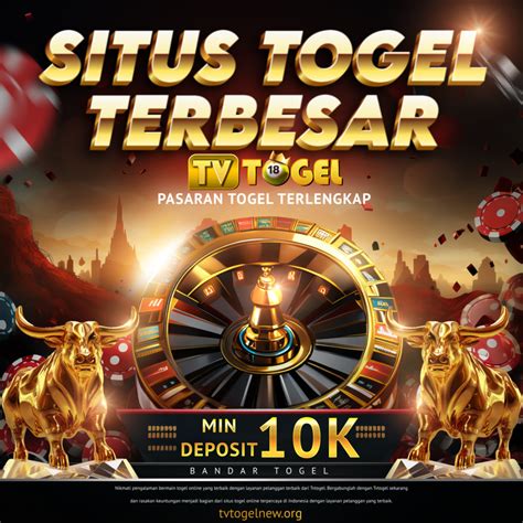 Jackpot togel terbesar 000 IDR