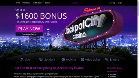 Jackpotcity inloggen up to 1,000 EUR + 100 Free Spins