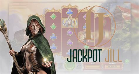 Jackpotjill review  I really disappointed with Jackpotjill casino 