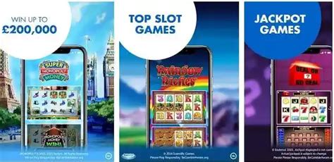 Jackpotjoy games login  It is one of the most popular gaming sites in the United Kingdom and has been offering entertainment to players for over a