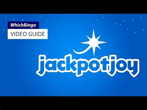 Jackpotjoy online  To qualify for this, all you are required to do is deposit and play with £10*