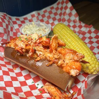 Jacks lobster shack millburn , Cresskill 201-266-6575 1040 River Rd