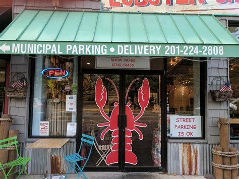 Jacks lobster shack tenafly  104