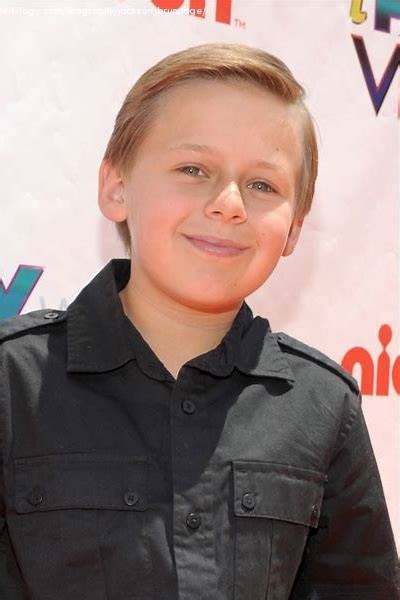 Jackson brundage net worth Right now, she is 19 years 0 months 20 days old (last update, 2020)