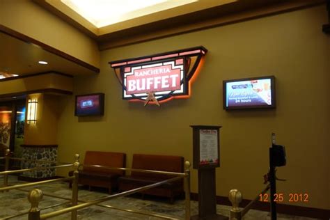 Jackson rancheria buffet permanently closed  “Jackson Rancheria guests will receive a full refund for reservations and tickets purchased