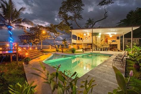 Jaco beach condo rentals  The condos have 2 bedroom and 2 bathroom suites