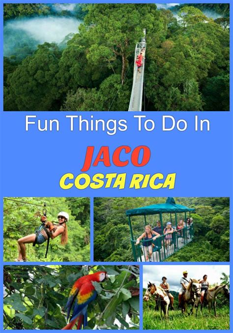 Jaco costa rica reviews  Central America