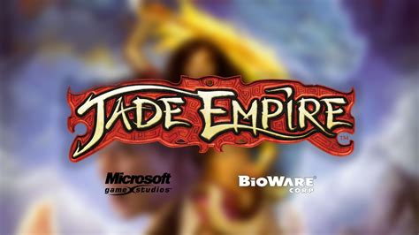 Jade empire matchmaker  * Monkey Paw (Martial): strong and fast Martial style