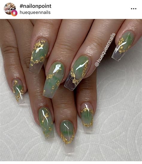 Jade nails elsternwick  5/8/2021