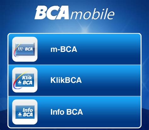 Jadwal bank bca online id +62 811 1500 998