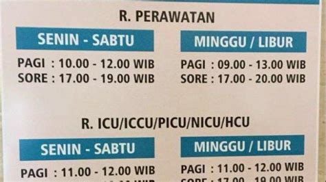 Jadwal besuk rs indriati solo baru  RS Indriati, Solo Baru didirikan oleh PT Delta Merlin, sebuah perusahaan yang bergerak di bidang multi core business yang berkedudukan di Solo (Karanganyar)